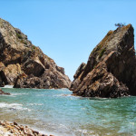 The Route of Fisherman