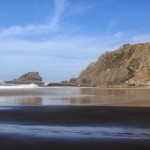 Western Europe Beaches
