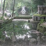 The Route of Romanticism