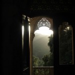 Unexpected Gardens, Capuchos - Monserrate